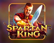 Spartan King