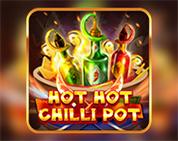 Hot Hot Chilli Pot