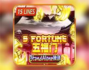 5 Fortune SA